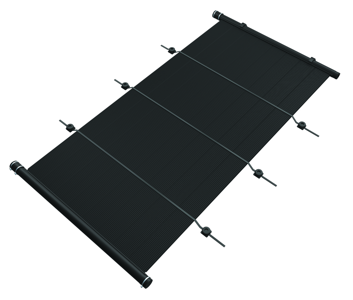 Most Advanced Solar Panel for Pools iSwim Florida Solar Design Group
