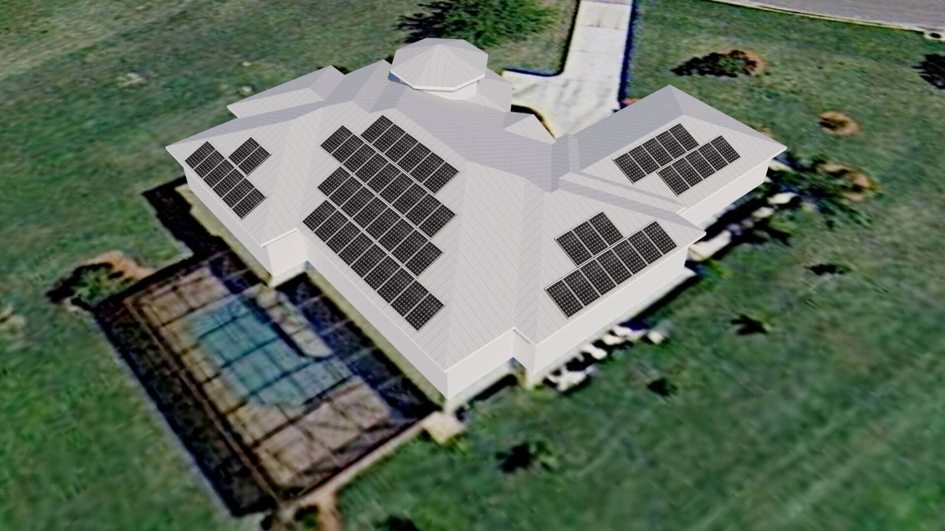 Solar Electricity Fort Myers, FL Florida Solar Design Group