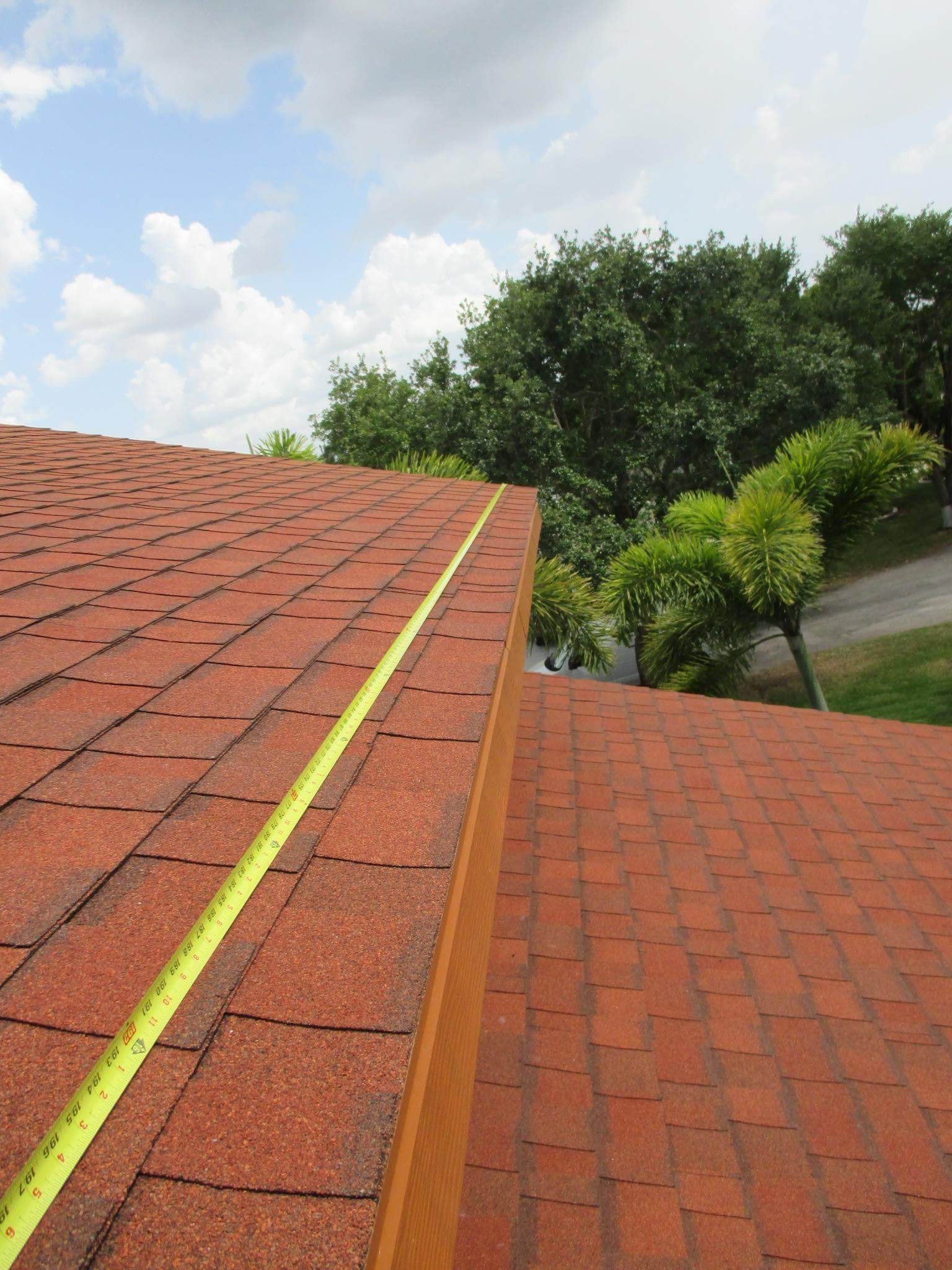 Measuring Roof For Solar Panels Florida Solar Design Group
