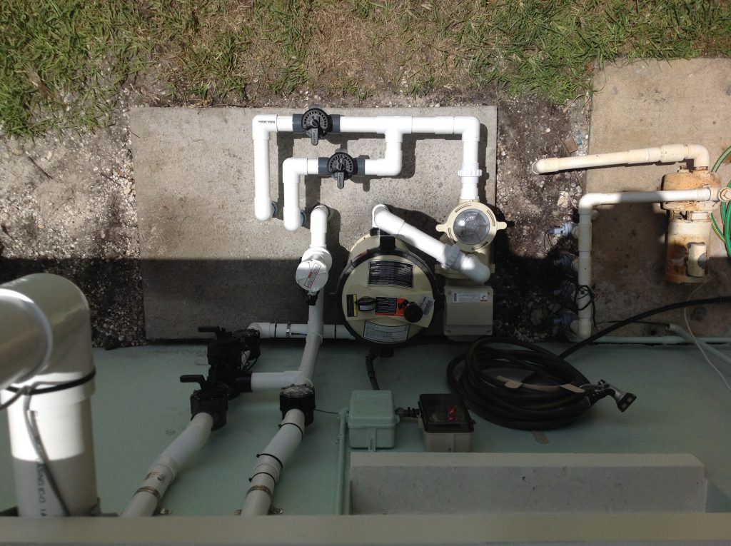 Perfect Time to Upgrade Your Pool Equipment Florida Solar Design Group